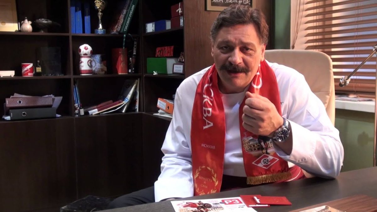 Дмитрий Назаров