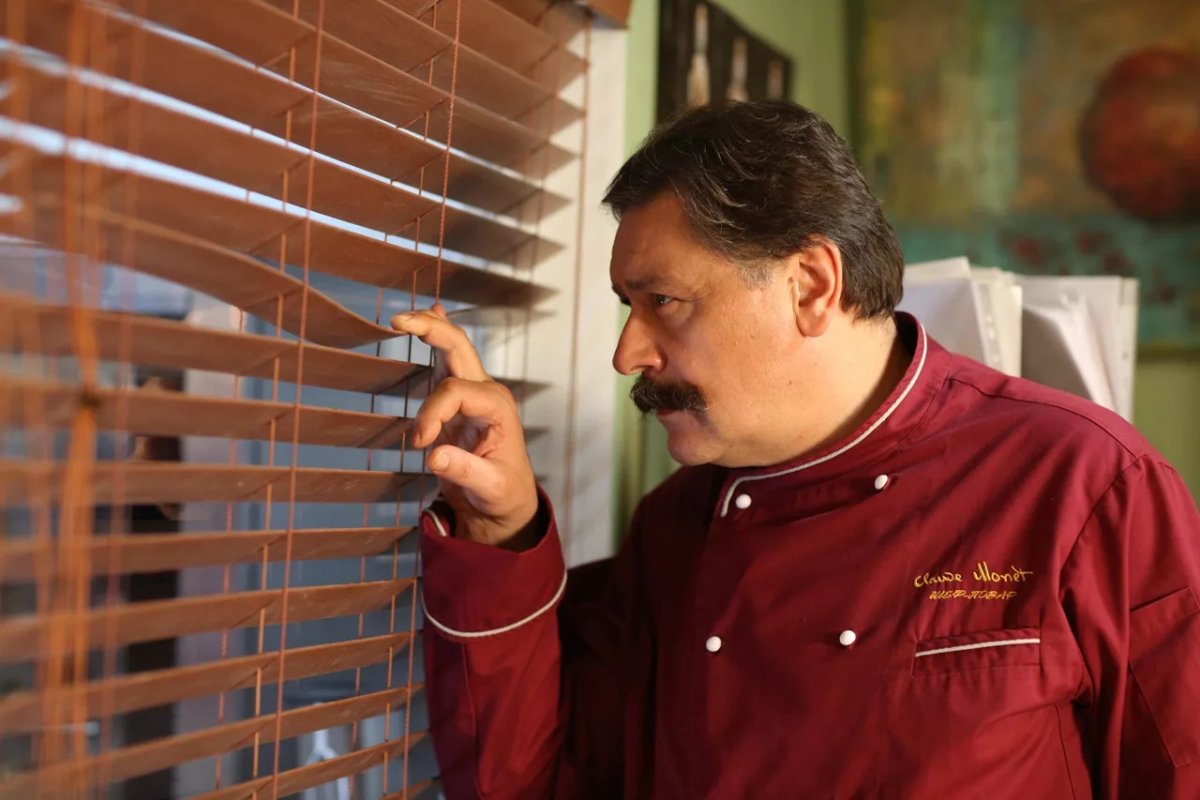 Дмитрий Назаров 2022