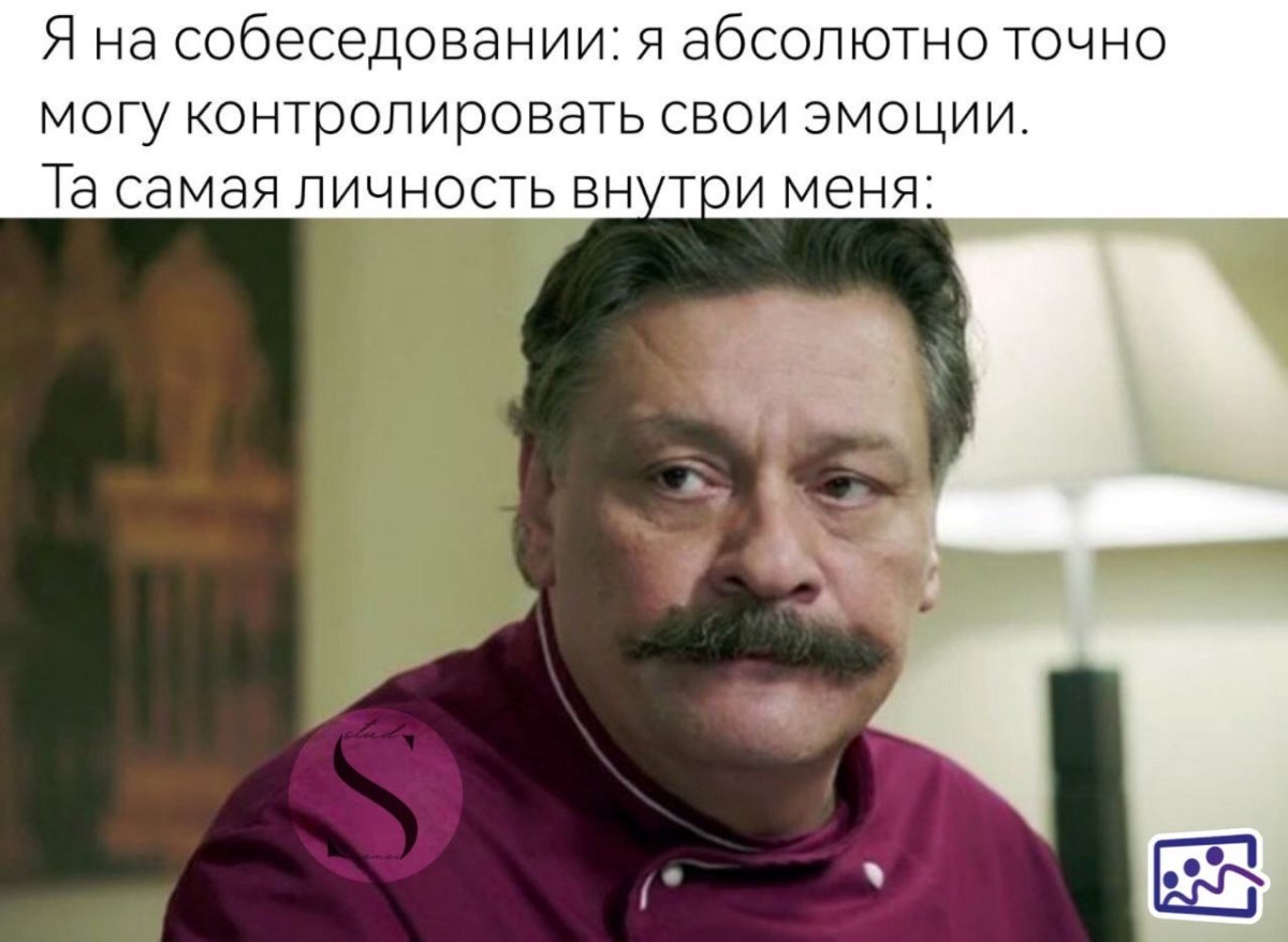 Виктор Баринов кухня