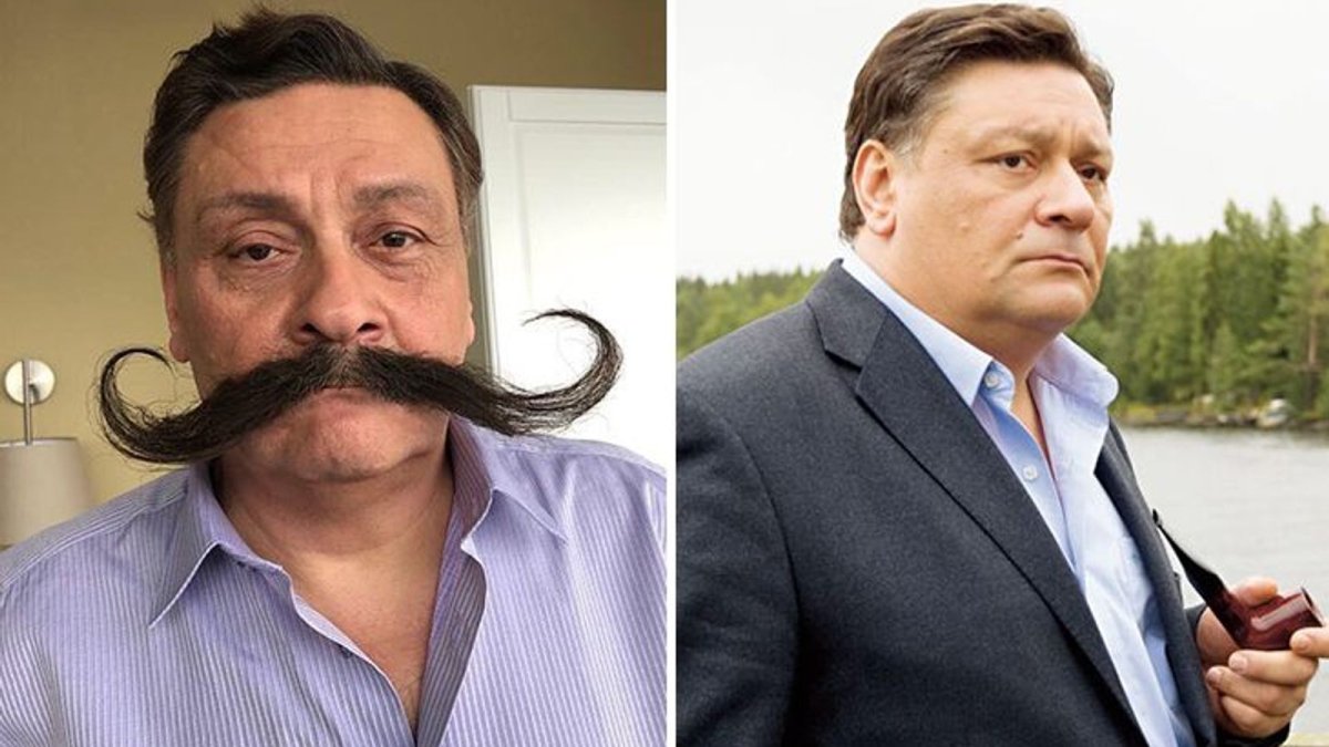 Дмитрий Назаров