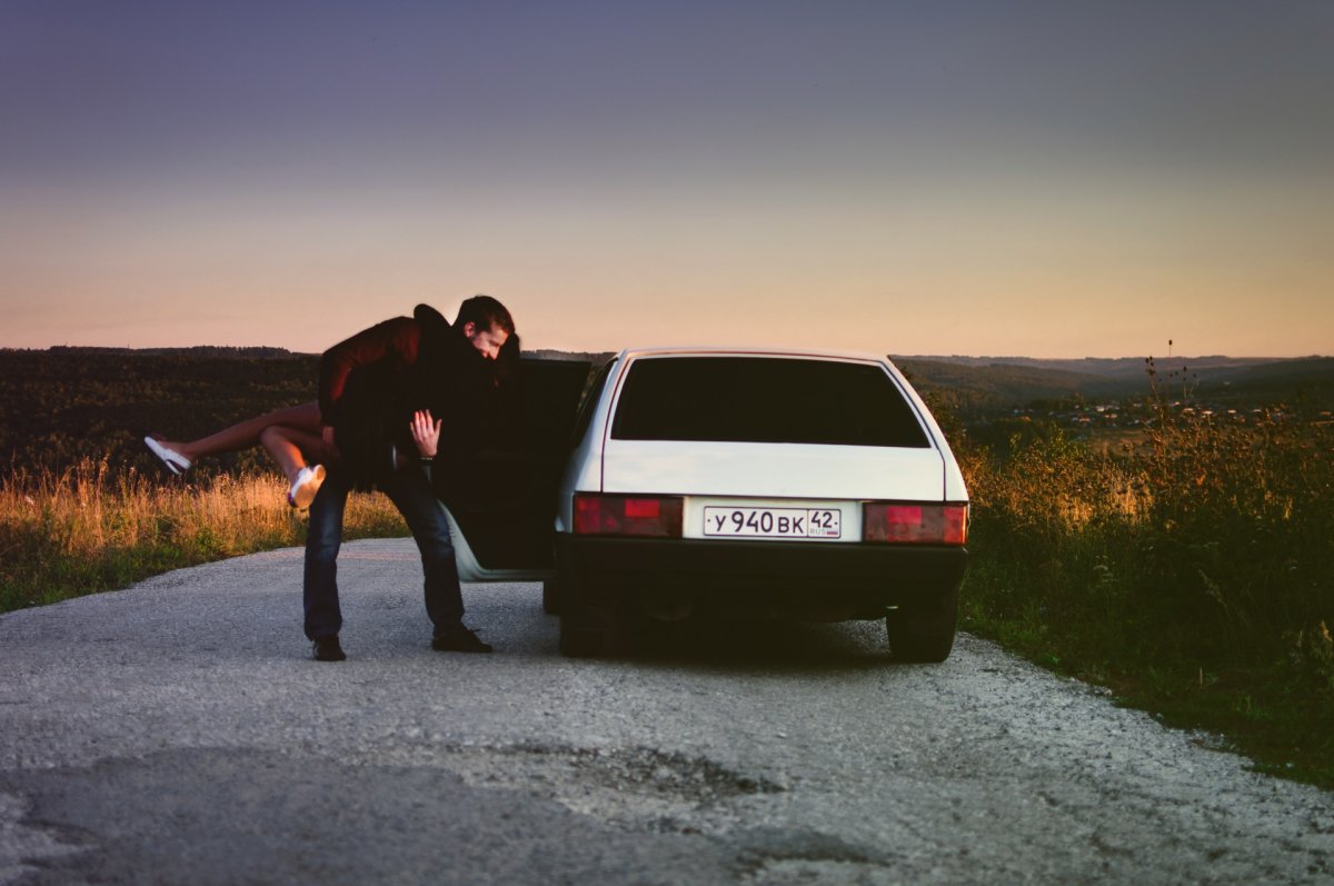 Грустные статусы