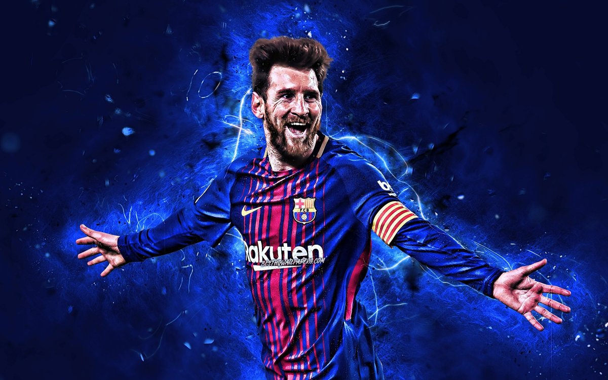 Leo Messi