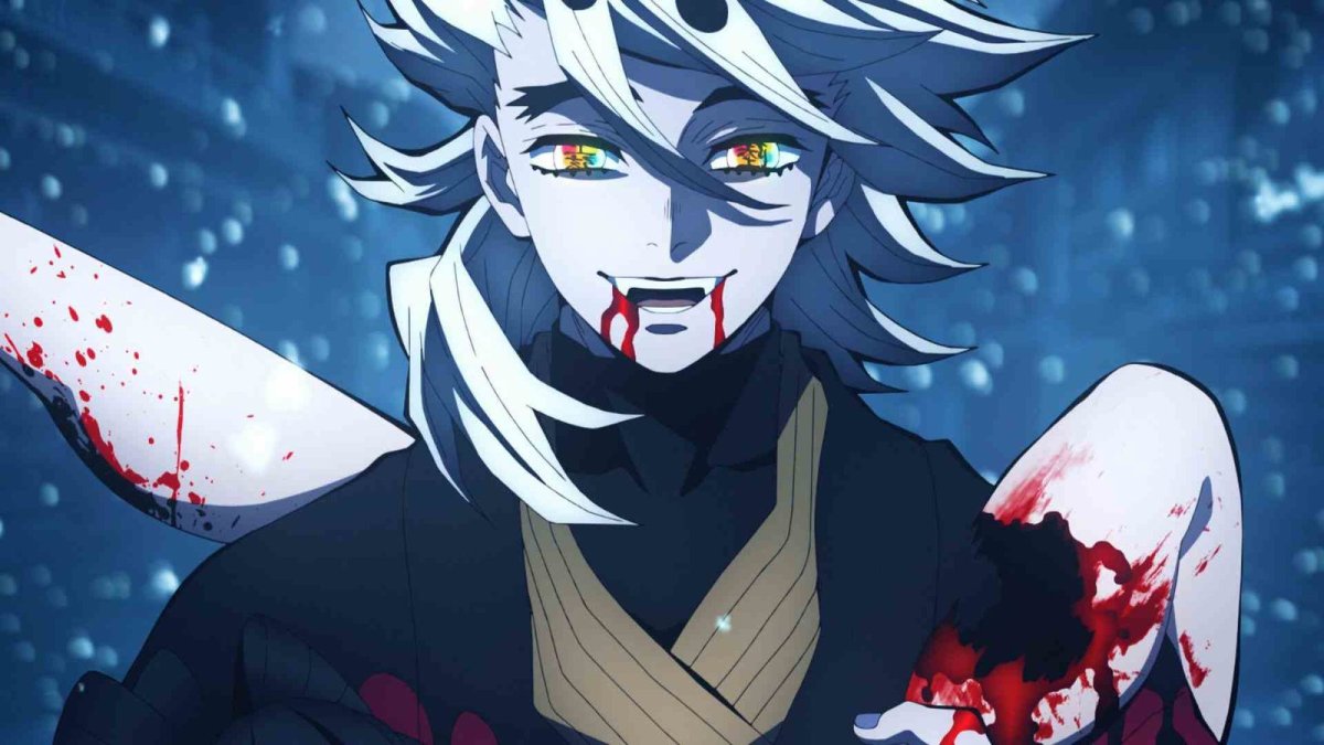 Танзиро Камадо