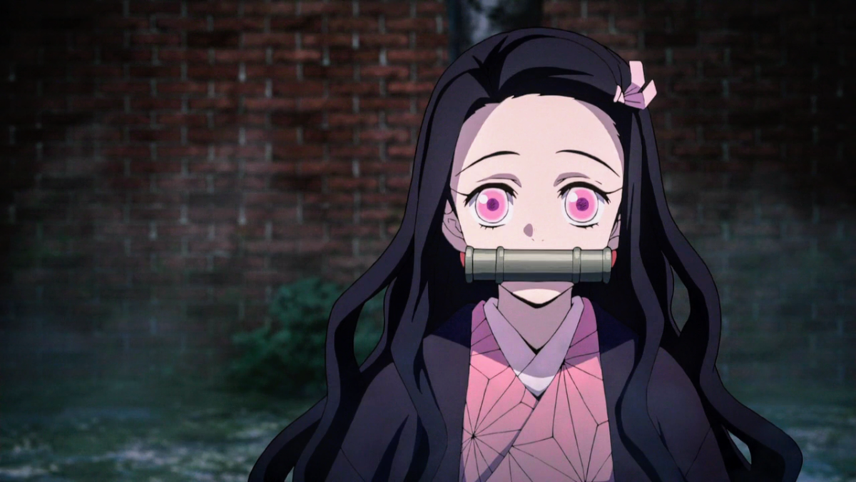 Клинок рассекающий демонов Кокушибо/Санеми