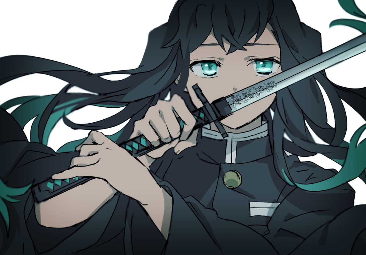 Недзуко демон