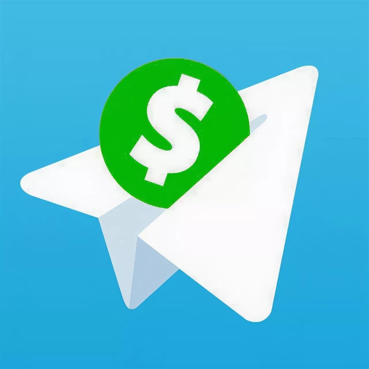 Архив в телеграмме