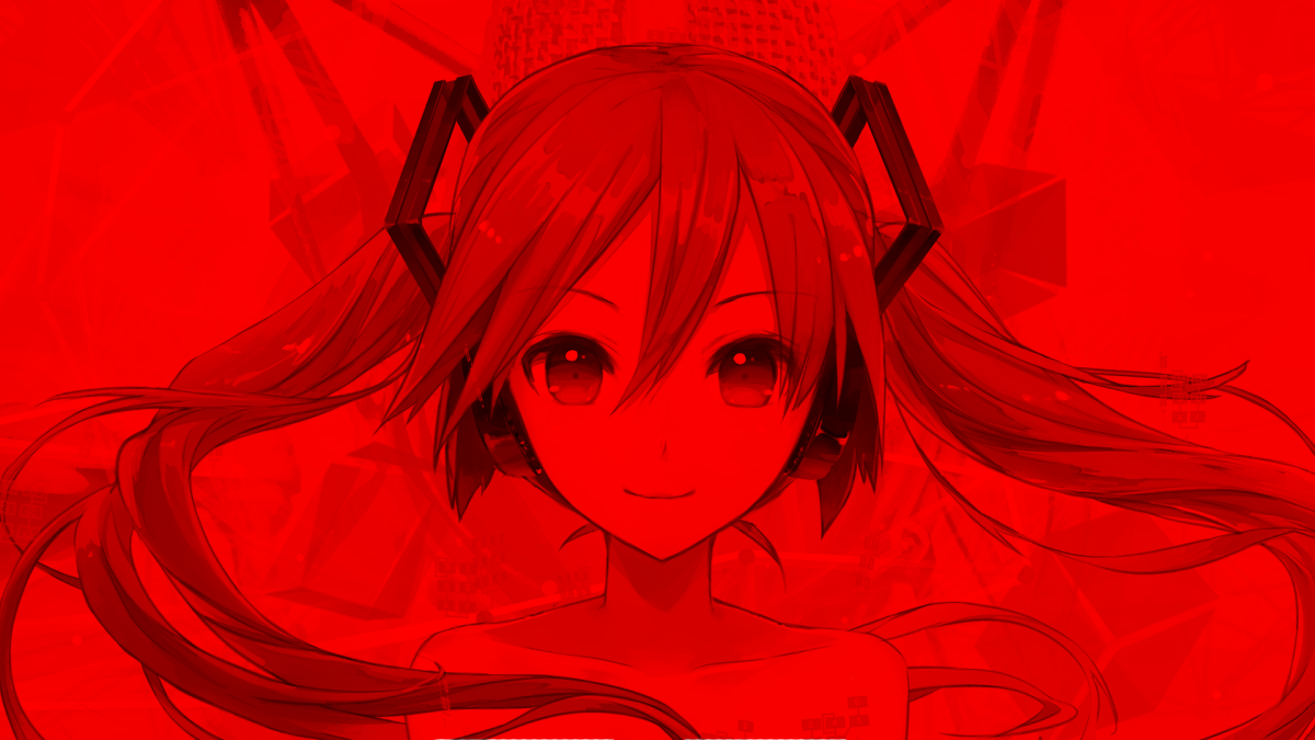 Красный шелковый фон