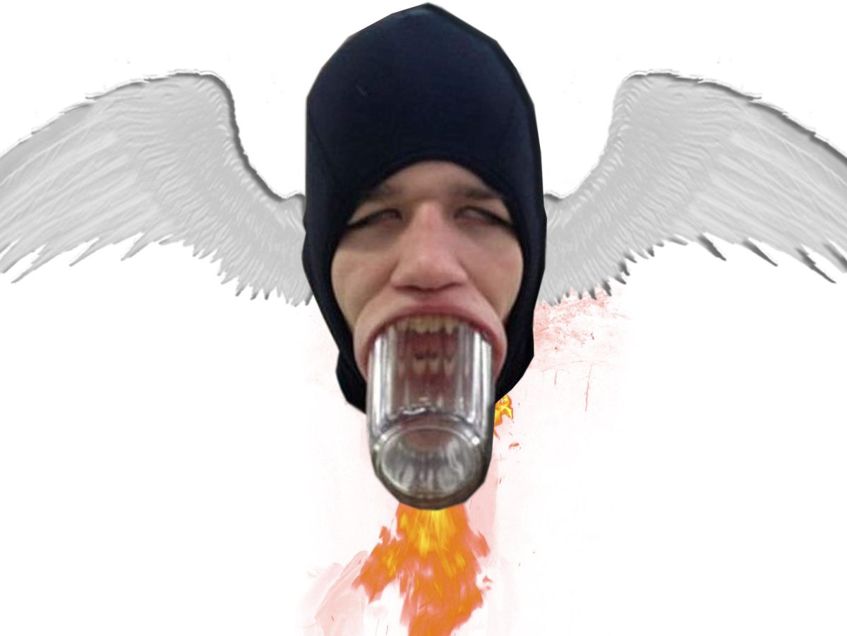 Опасные парни