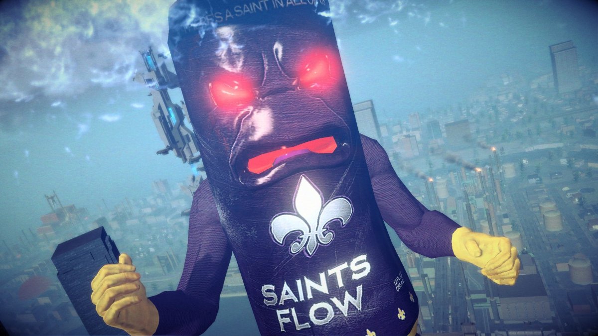 Псина в шапке