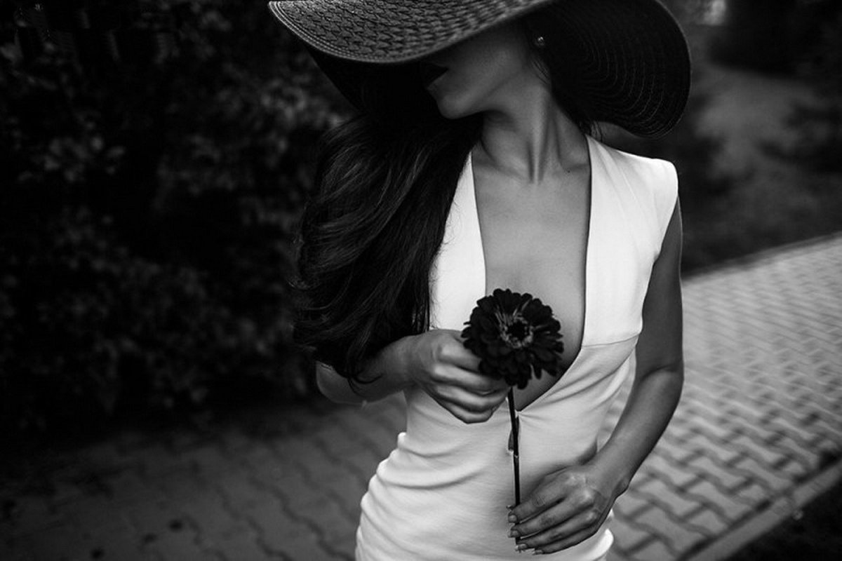 Анастасия Варанкина Киров