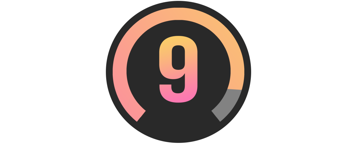 Обои в стиле КС