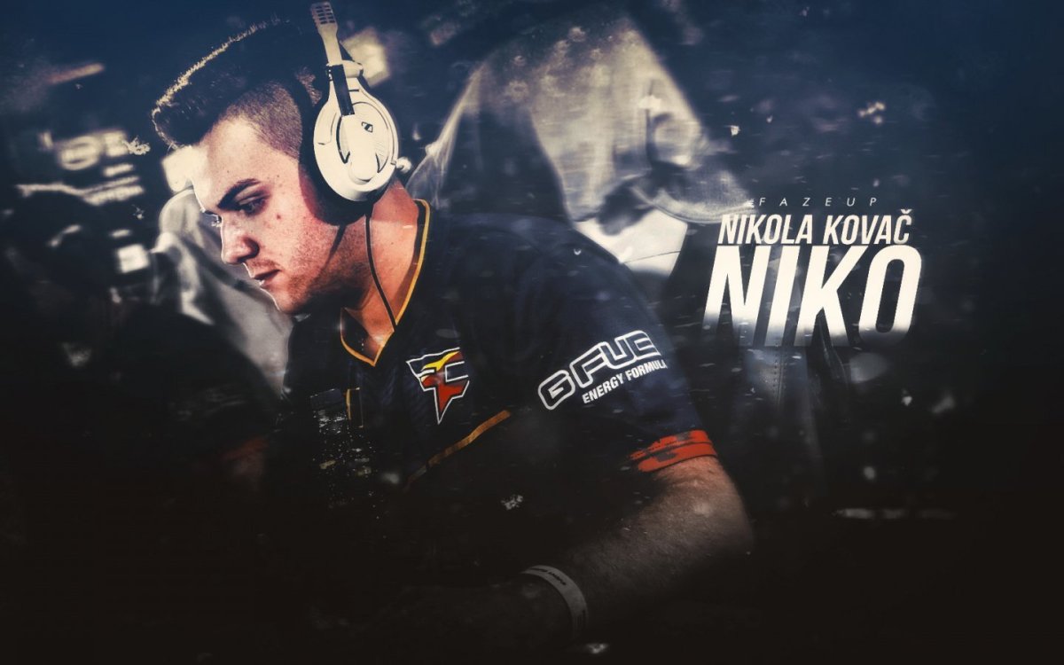 Космос на аву