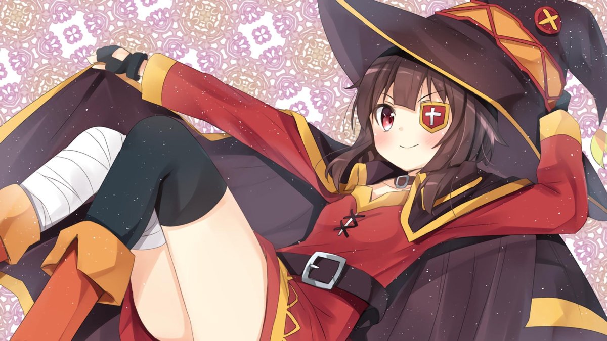 Картинки на рабочий стол аниме