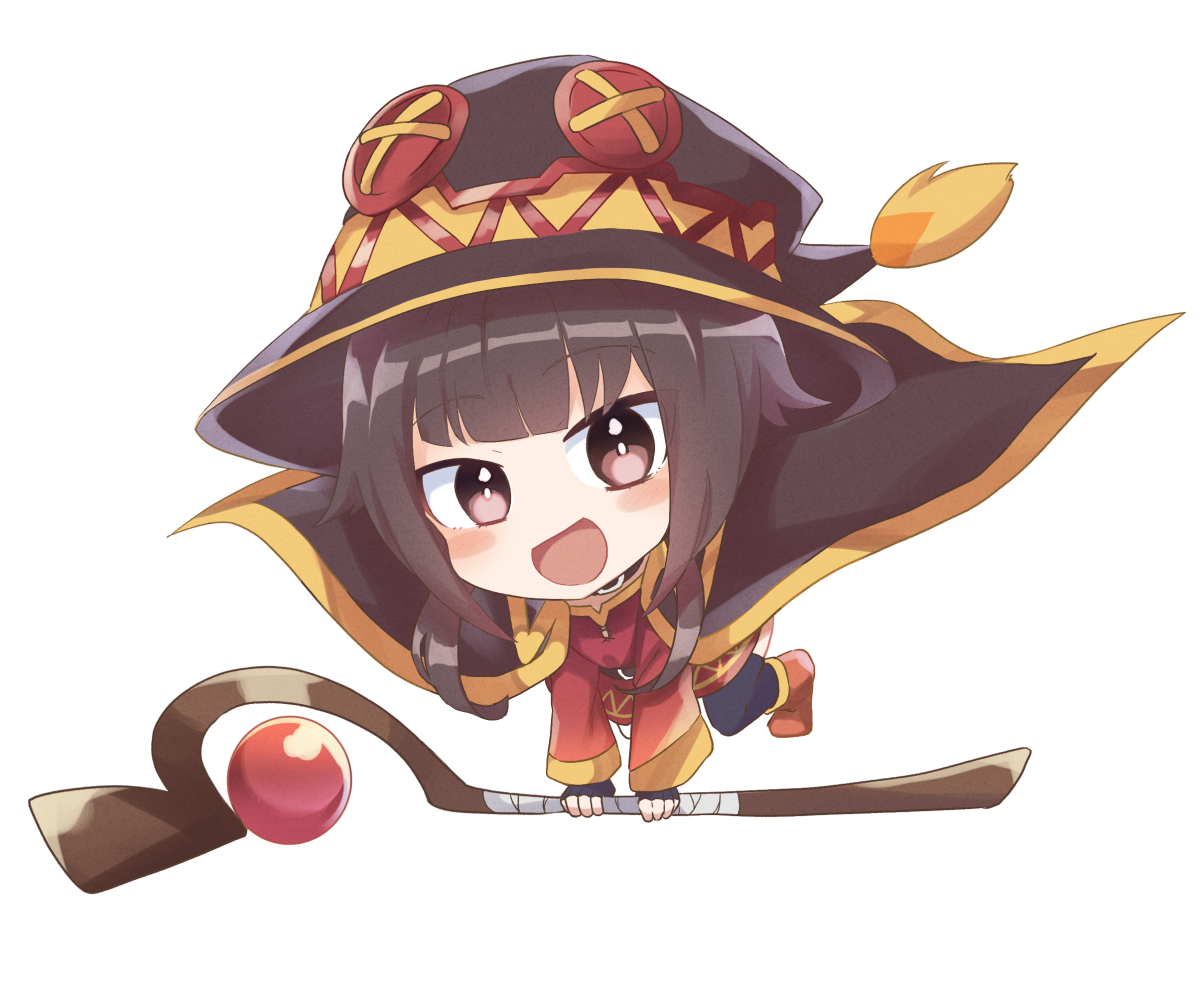 Мегумин Чиби