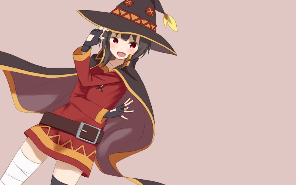 Мегуми на аву