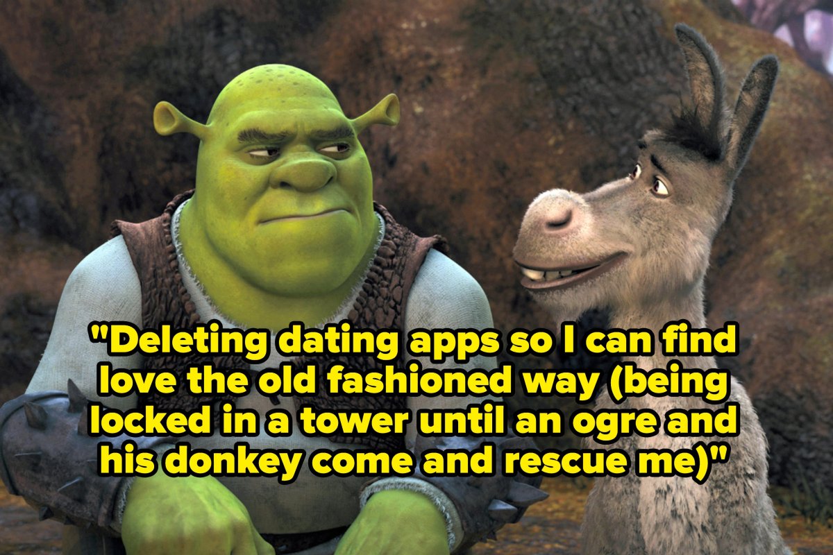 Мультик Шрек Фиона