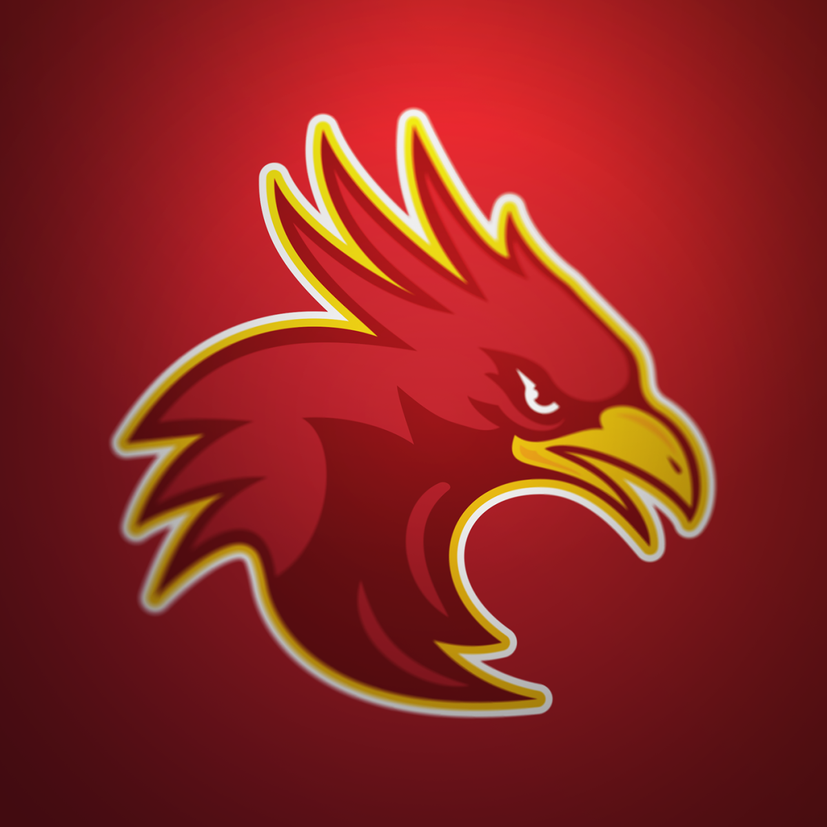 Белый Феникс