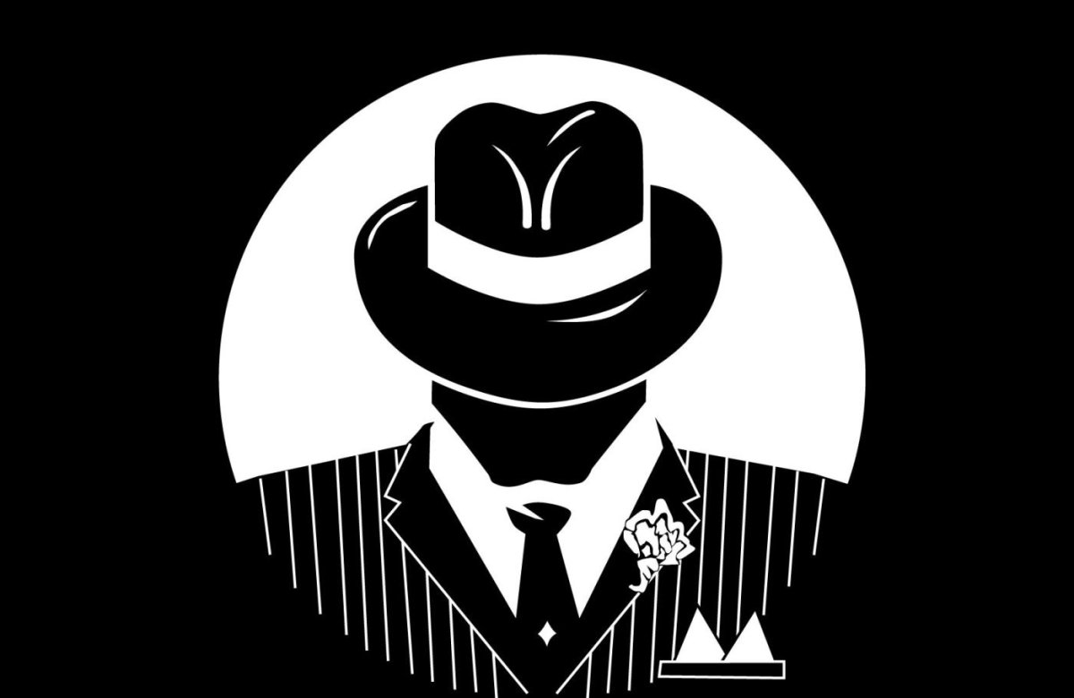 Аватар шпион