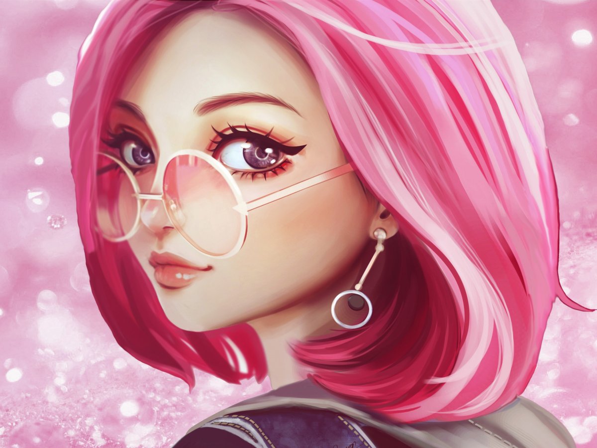 Анастасия Флейшман