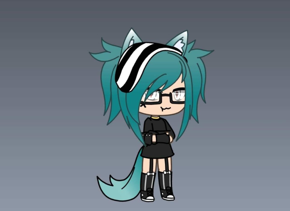 Красивые ОС для мальчиков