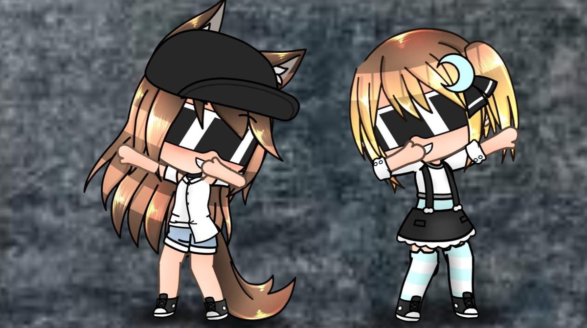 Гача лайф мальчики