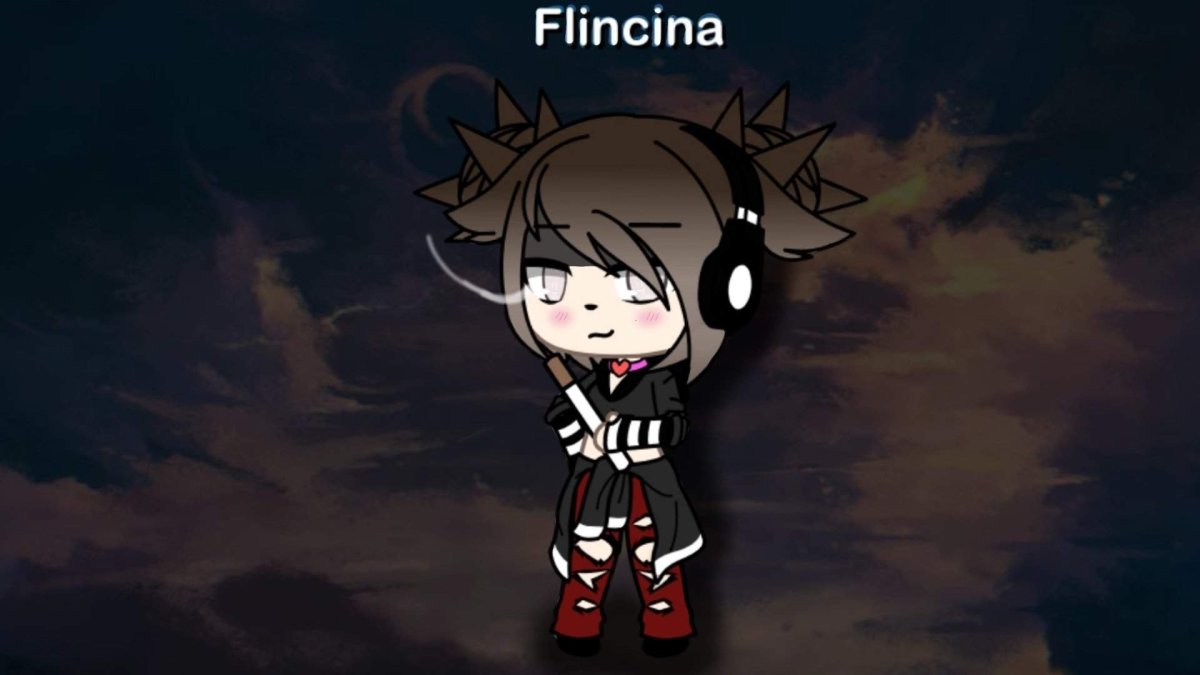 Гача лайф мальчики