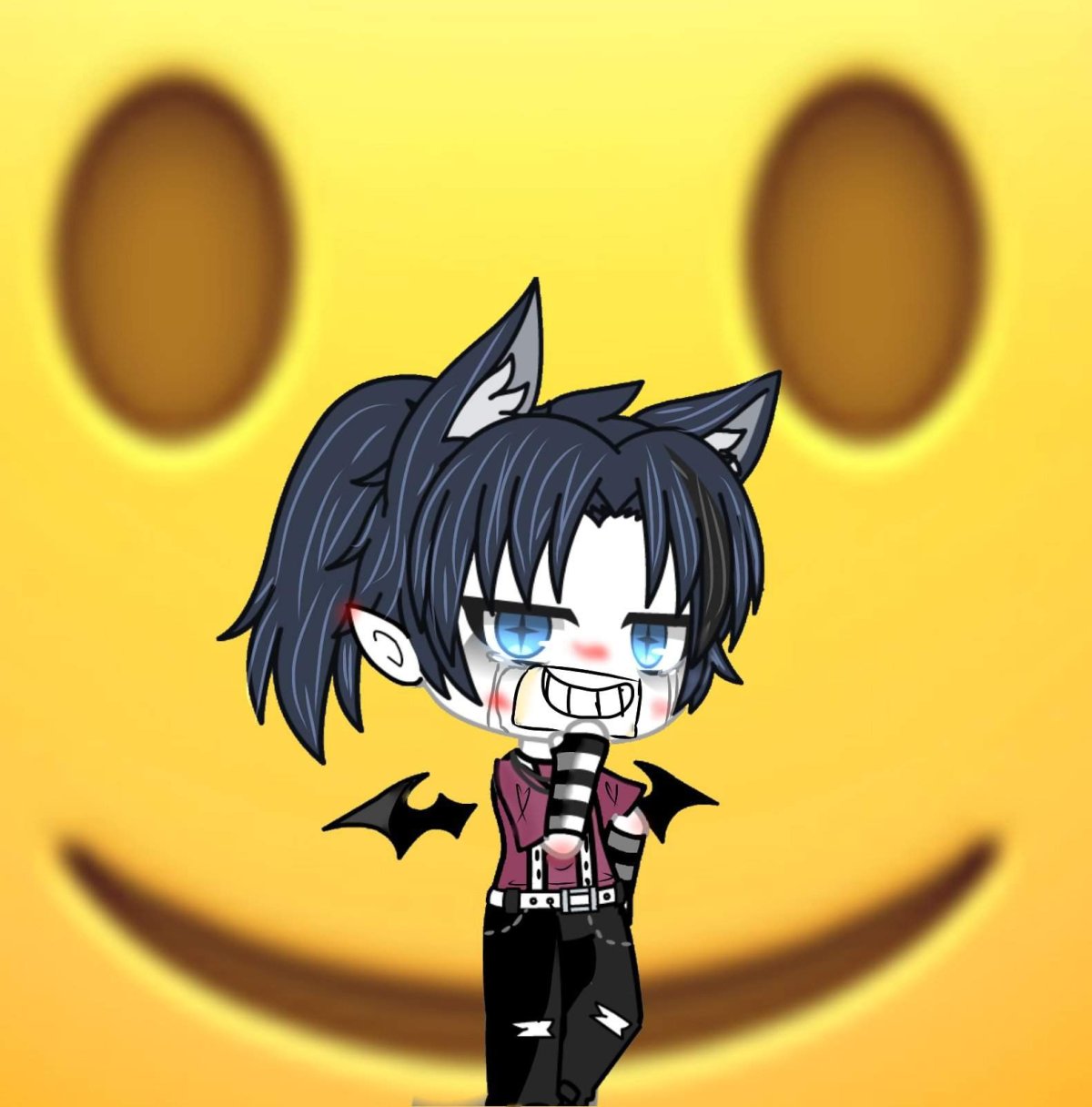 Life гача лайф