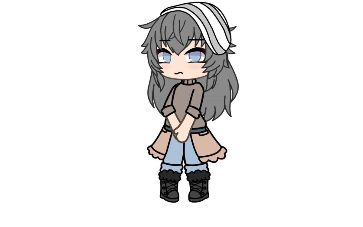 Наряды гача лайф для мальчиков