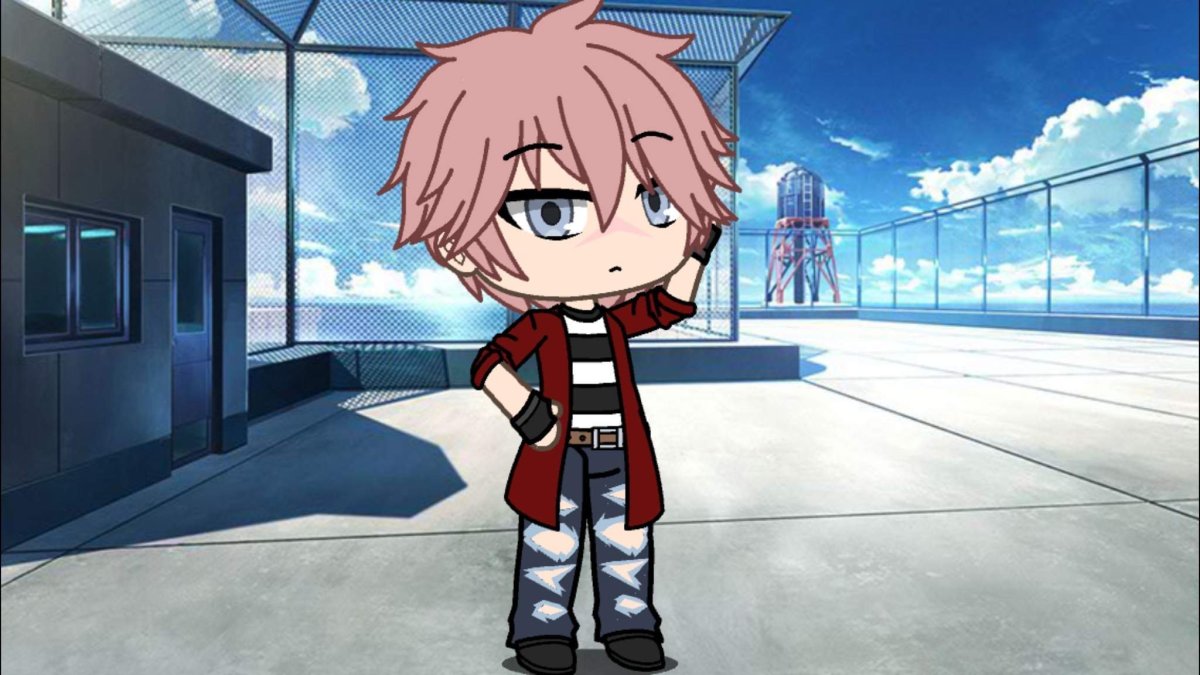 Персонажи гача лайф 2022