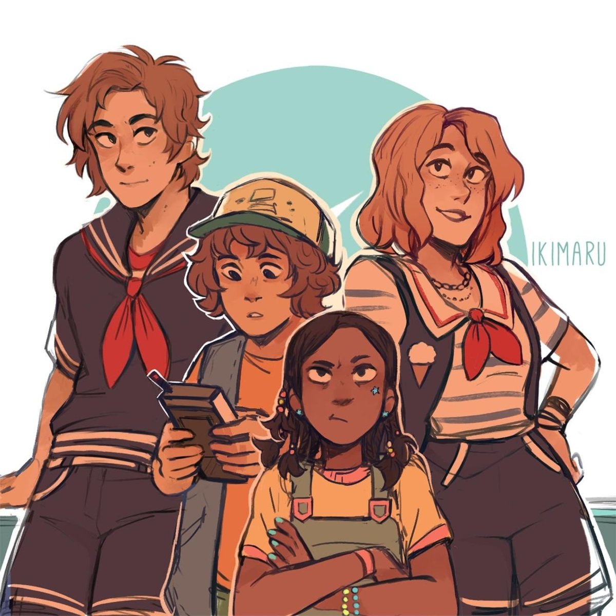 Одежда Макс из ОСД