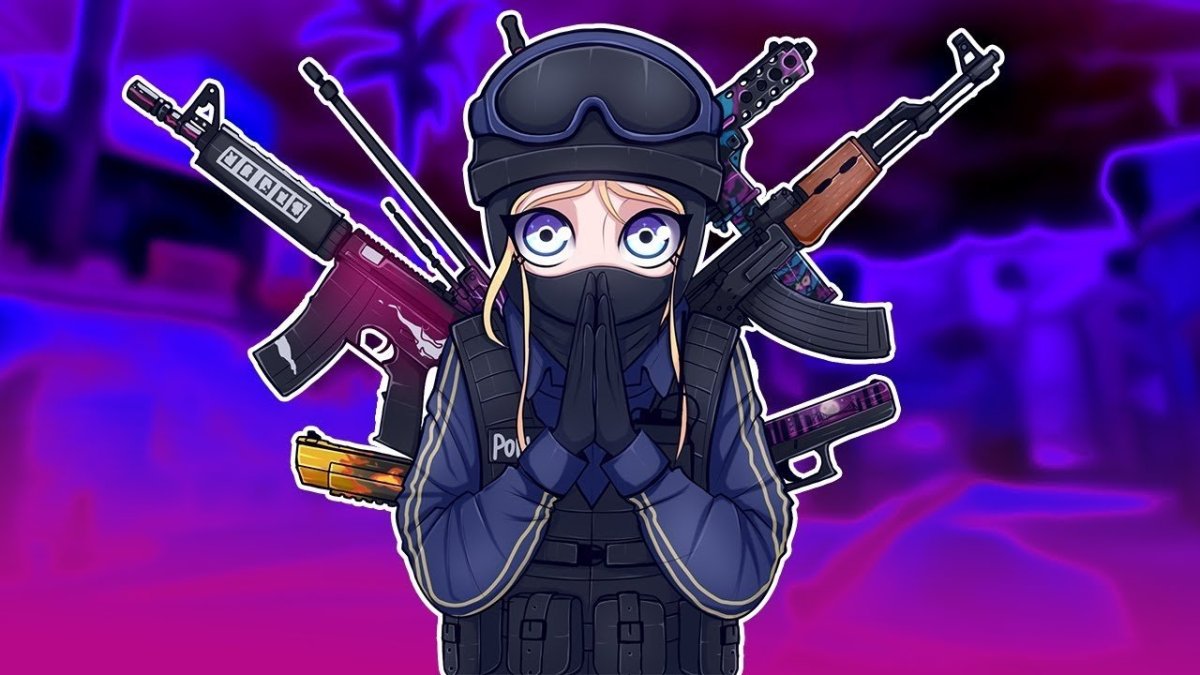 Tom Clancy's Rainbow Six Siege Frost