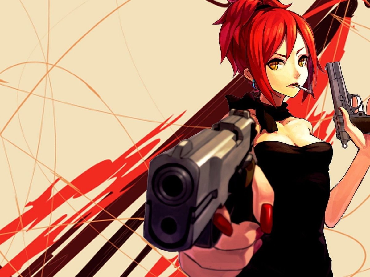 Юи Хирасава Гражданская оборона