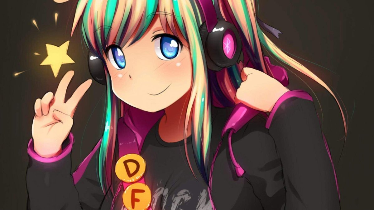 Аниме с пистолетом