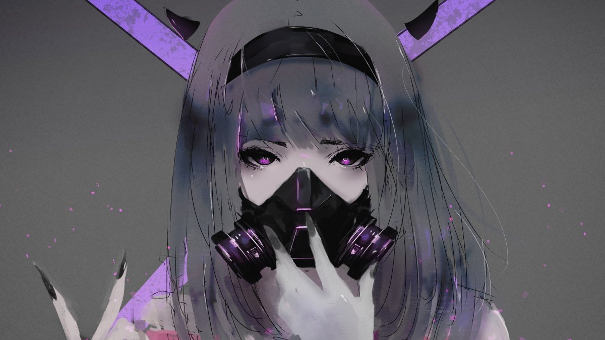 Аниме аватарки для парней