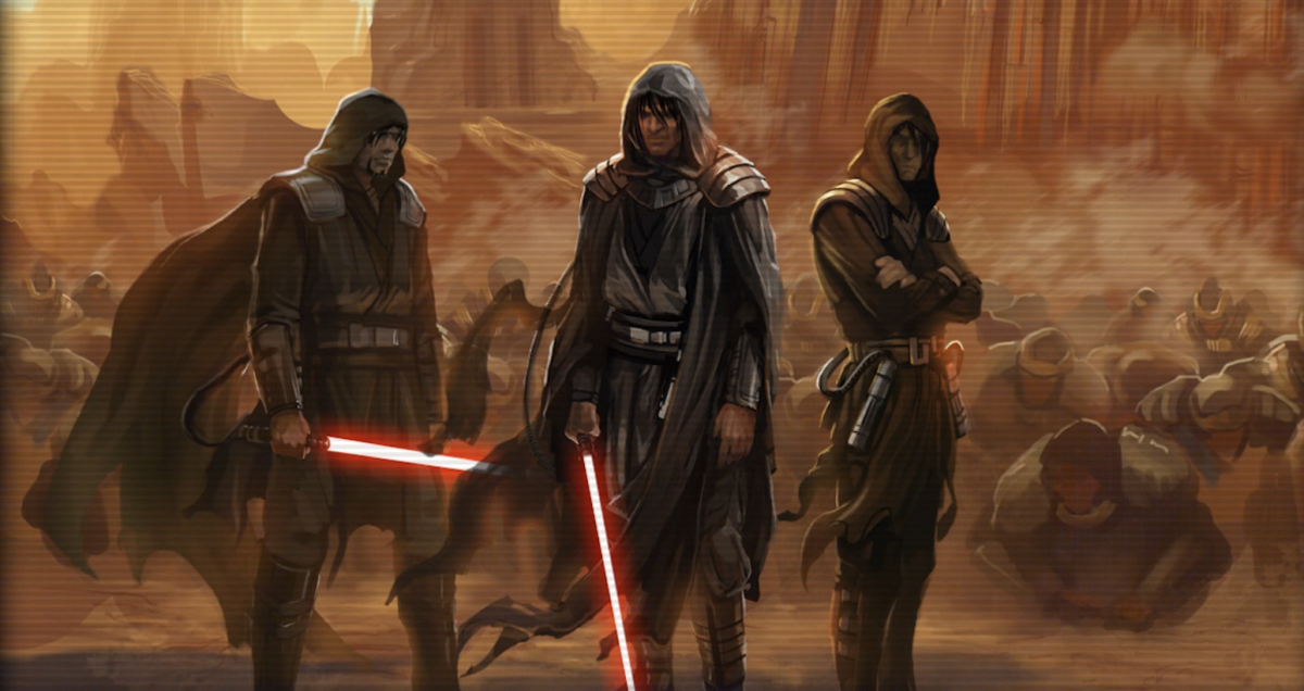 Звездные войны женщина Дарт Вейдер