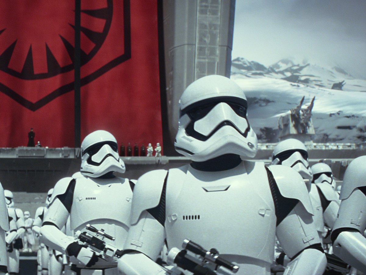 Ава Звёздные войны