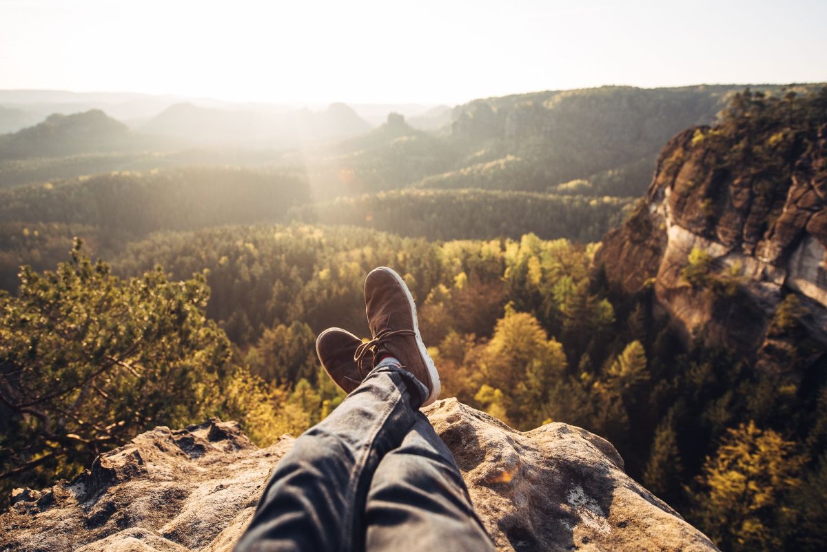 Парень без лица