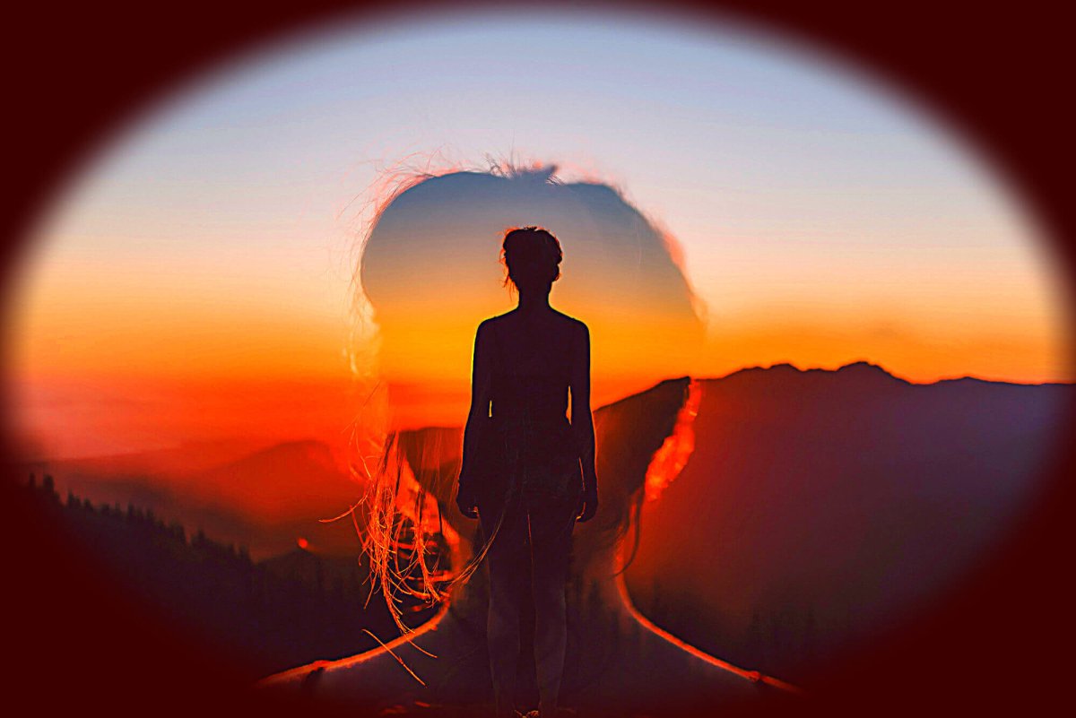 Одинокий парень