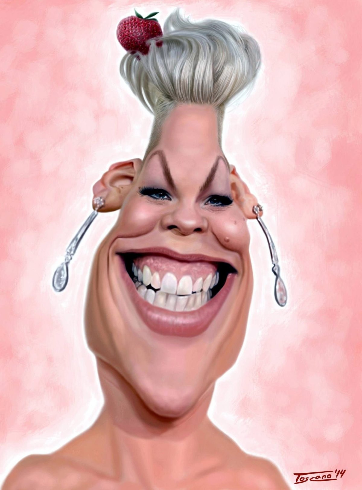 Tiago Hoisel (Тьяго Хойсел) - художник-иллюстратор