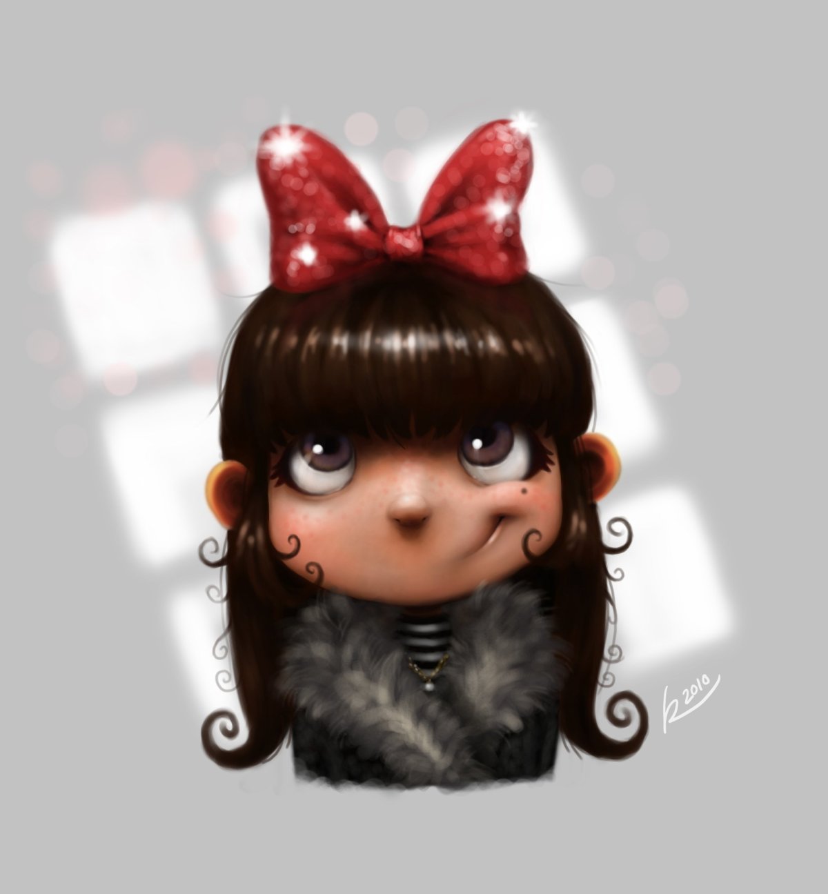 Фотоаппарат для девочек