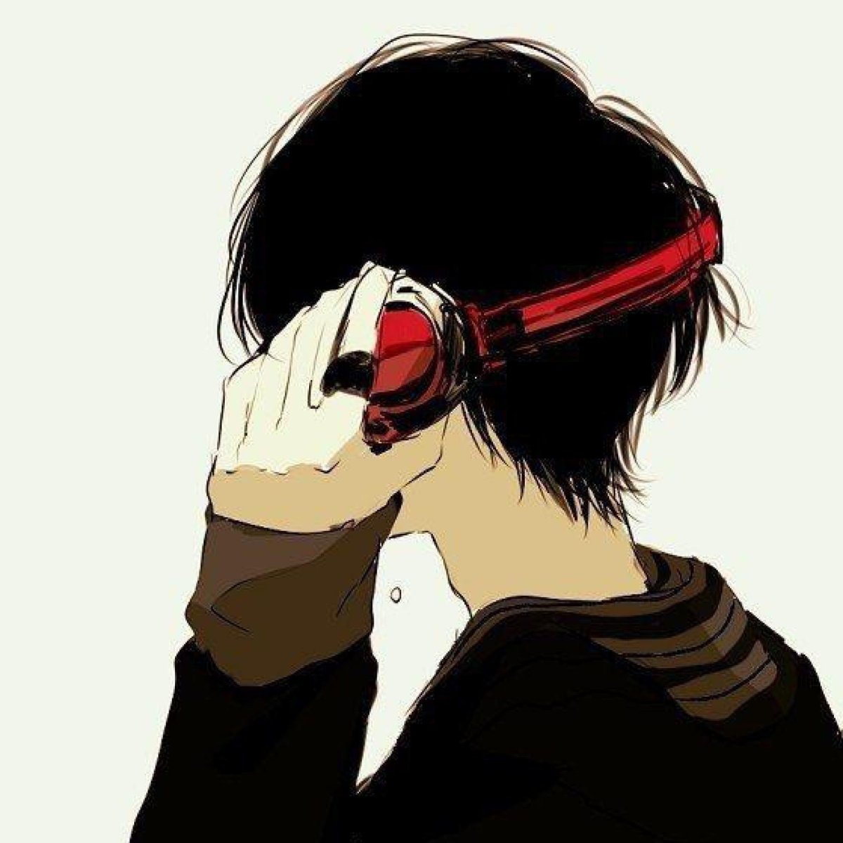 Дазай на аву