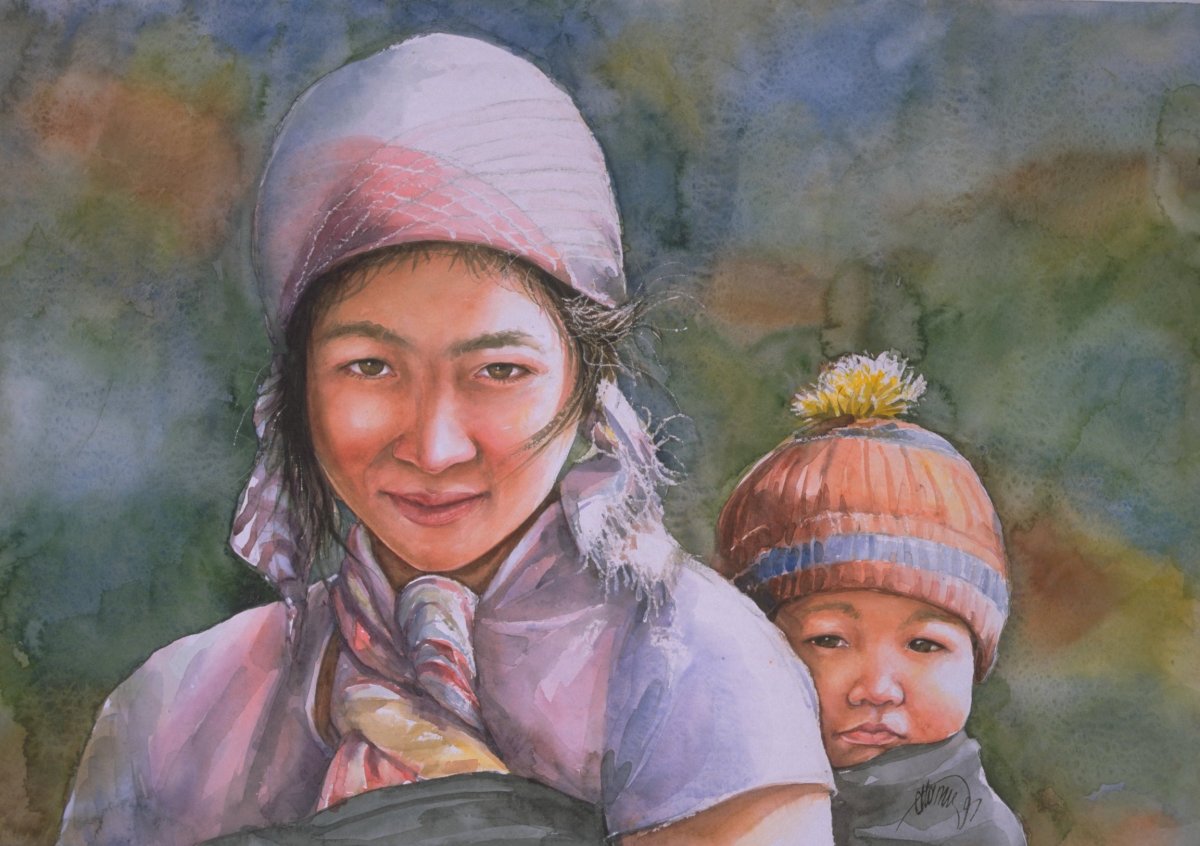 Хирбээ Саян