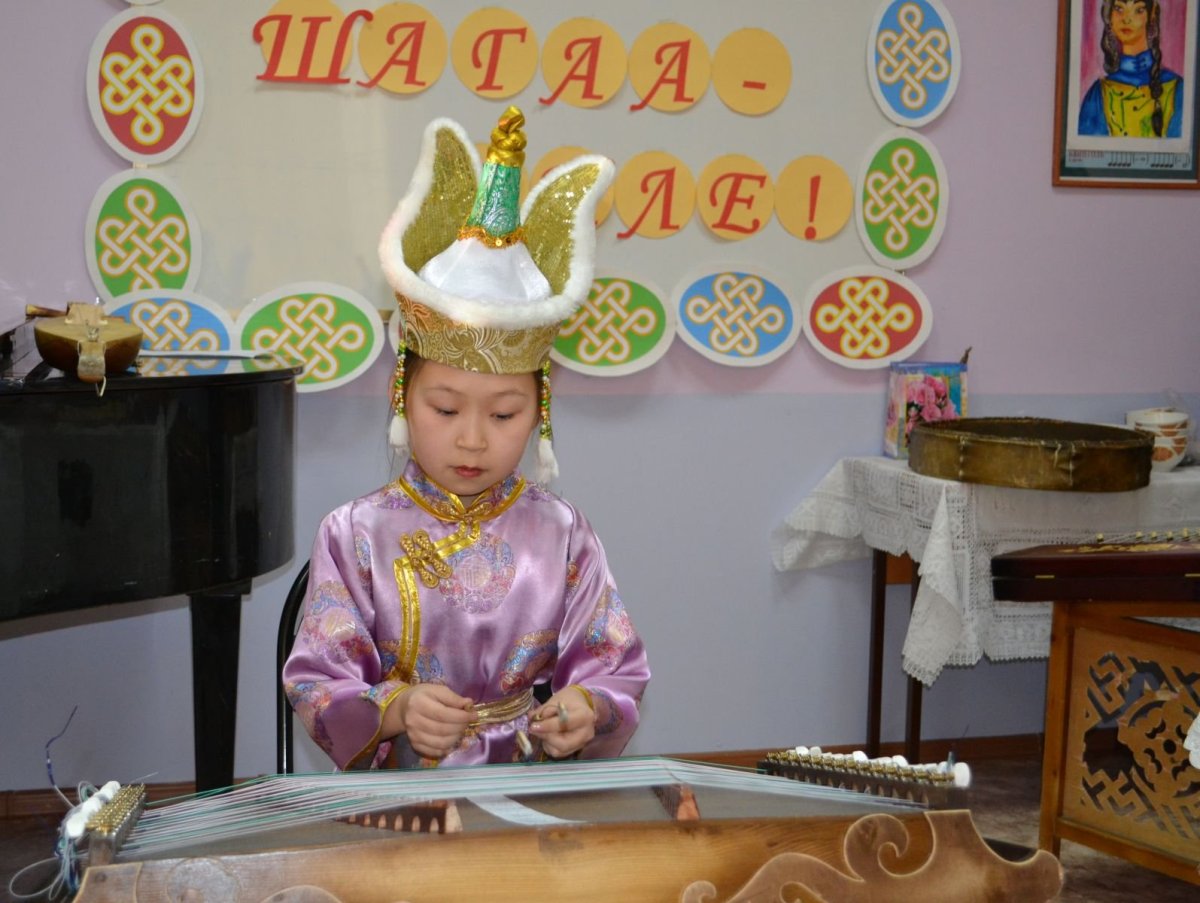 Ием ышкаш чырык Черде Идегелдиг