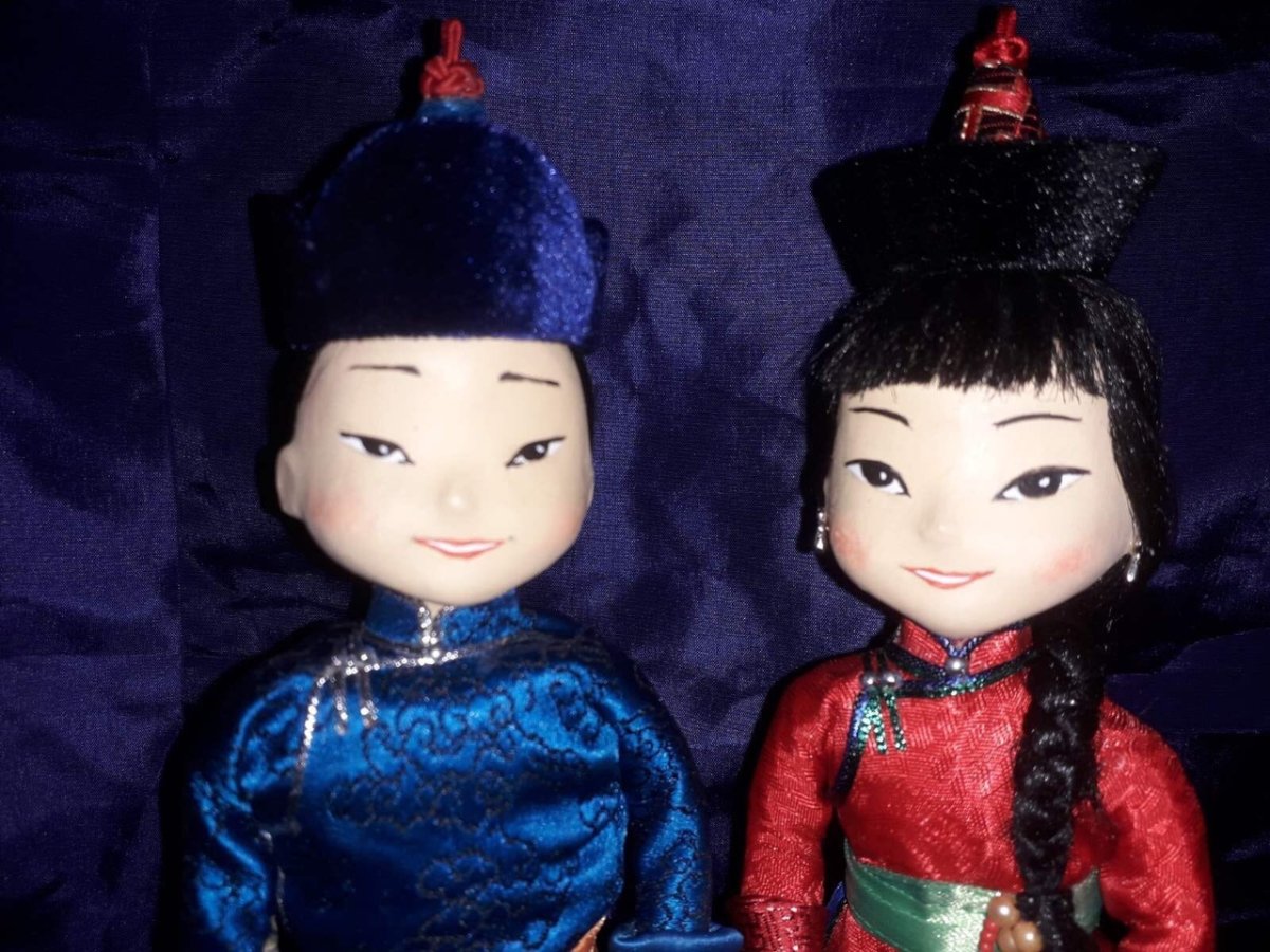 Стандартный аватар