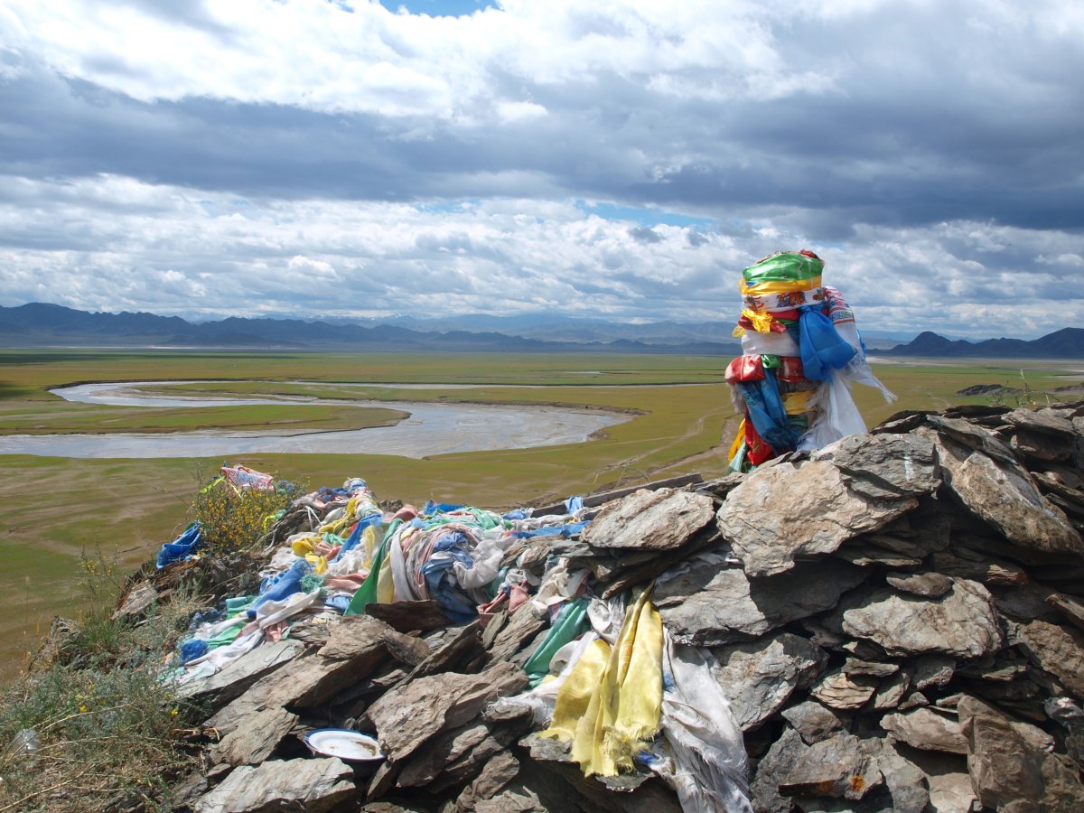Классическая аватарка
