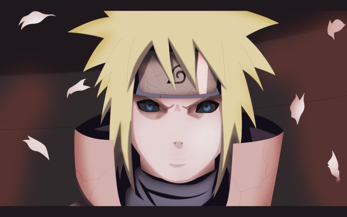 Минато Намикадзе