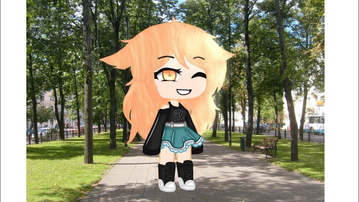 Гача лайф ОС