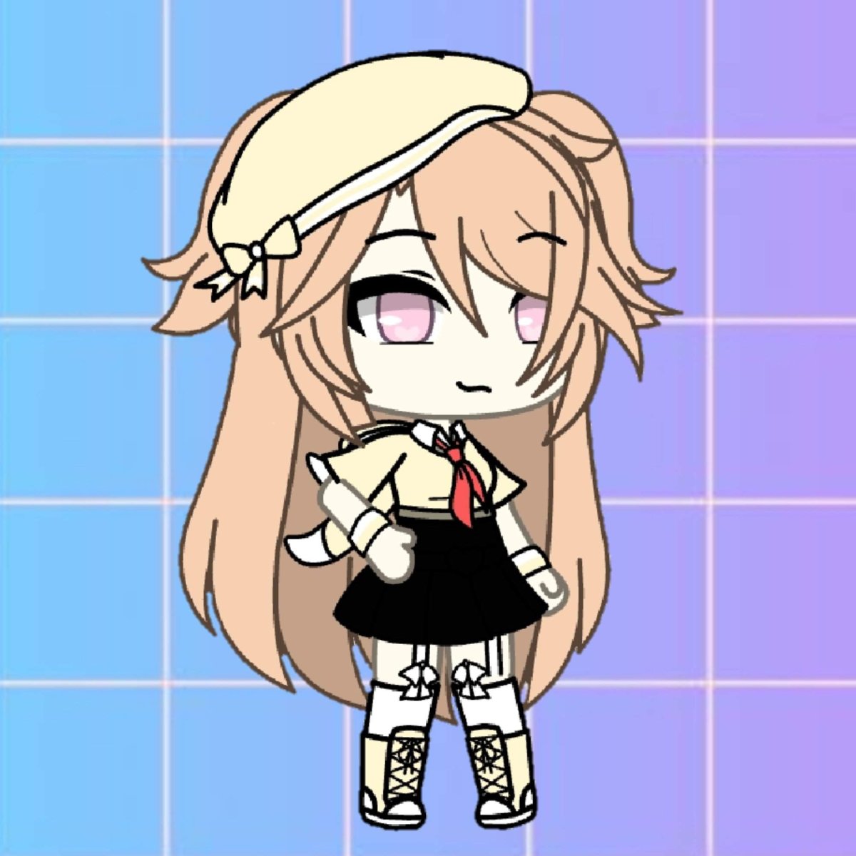 П̾е̾р̾с̾о̾н̾а̾ж̾и̾ В̾ г̾а̾ч̾а̾ л̾а̾й̾ф̾