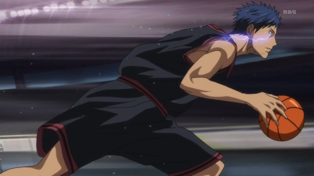 Аомине дайки quiizzzmeow