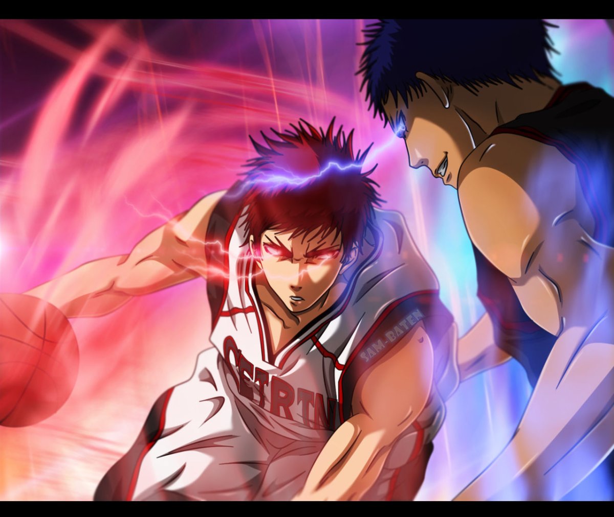 Аомине дайки